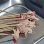 排膿された膿